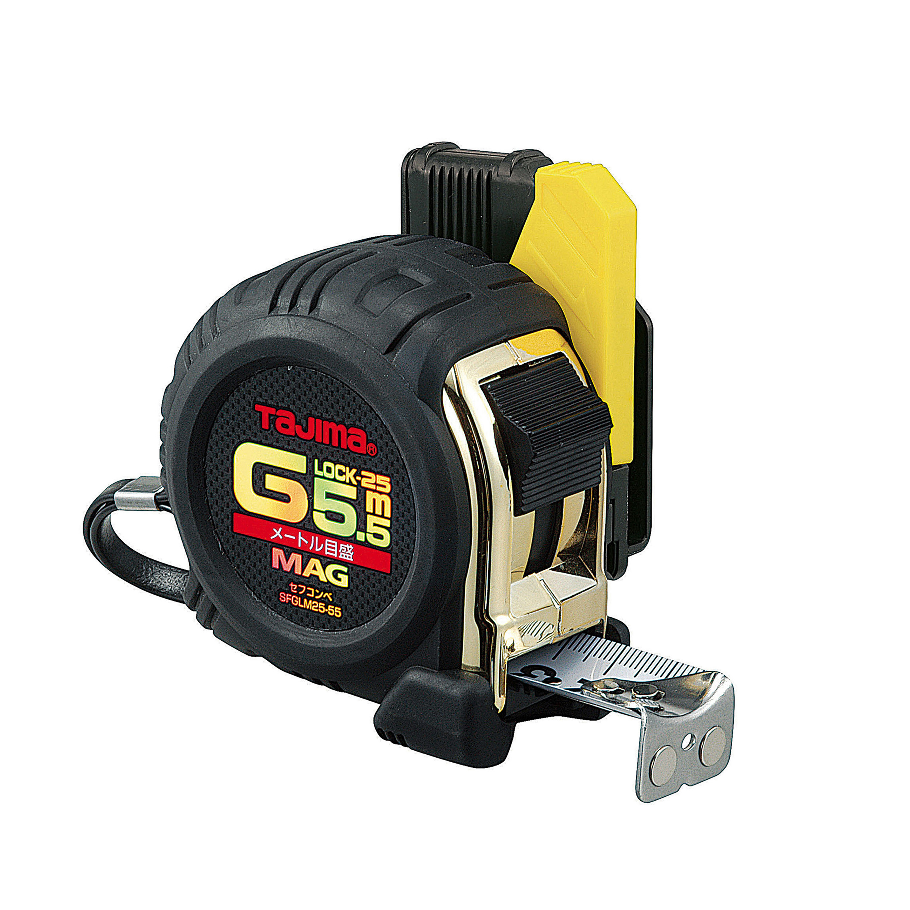セフコンベ Gロックマグ爪 25