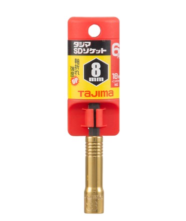 SDソケット 6角