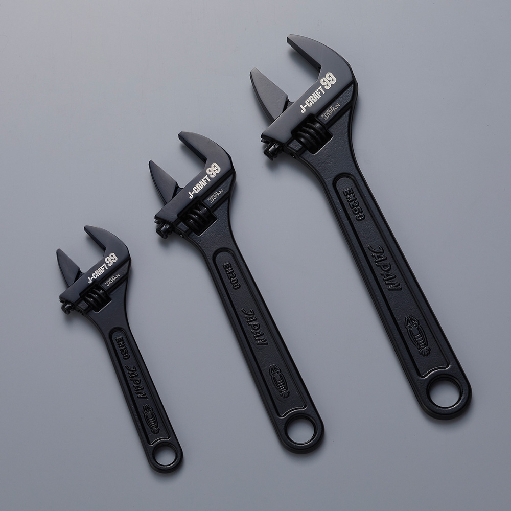 J-CRAFT99 モンキレンチ