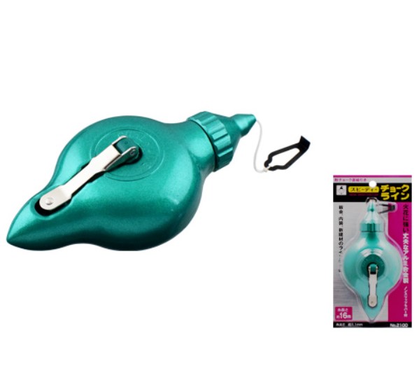 FUJITA SHOP / チョークライン