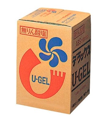 ユーゲルパウダー
