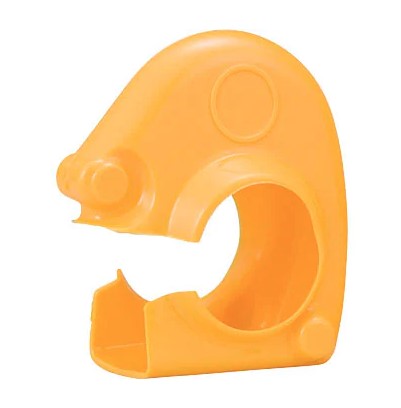 ソフトクランプカバー