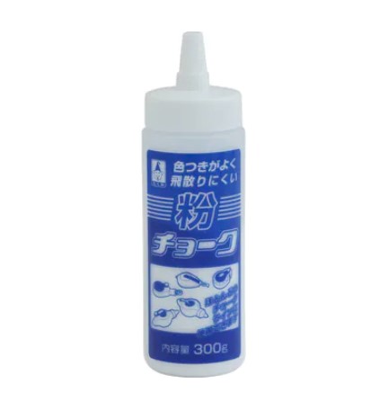 粉チョーク