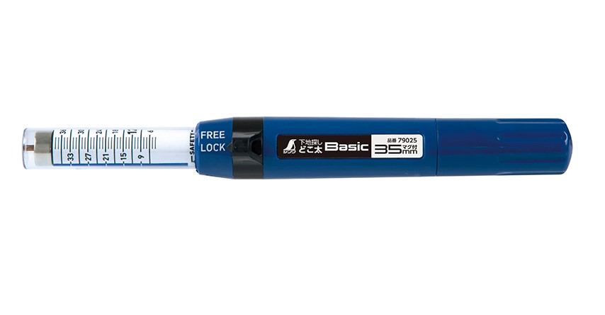 下地探し どこ太 Basic 35mm マグネット付